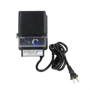 Williams Railing Power Pack